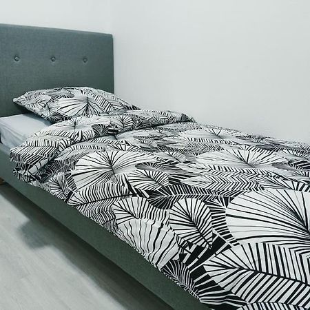 # Appartement Charmant 75 M2 Parking Gratuit Оберне Екстер'єр фото
