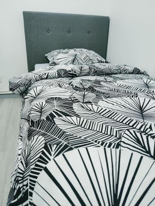 # Appartement Charmant 75 M2 Parking Gratuit Оберне Екстер'єр фото